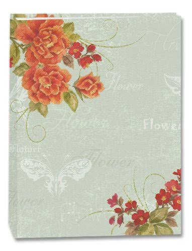 0885508733205 - PIONEER CLASSIC 3 RING PHOTO ALBUM (COVERS ARE ASSORTED - COLORS AND DESIGNS MAY VARY), HOLDS 504 4X6 PHOTOS, 3 PER PAGE.