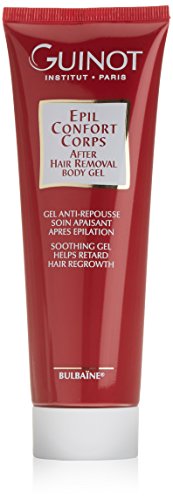 8855097026660 - GUINOT EPIL CONFORT CORPS AFTER HAIR REMOVAL BODY GEL 125ML/4.3OZ