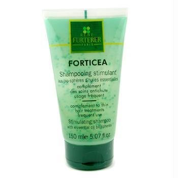 0885511281083 - FORTICEA STIMULATING SHAMPOO ( COMPLEMENT TO THIN HAIR TREATMENT ) - RENE FURTERER - HAIR CARE - 150ML/5.07OZ