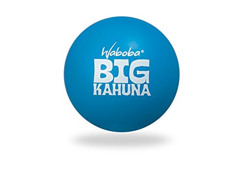 0885521287259 - WABOBA 673 BIG KAHUNA (COLORS MAY VARY), ONLY ONE BALL