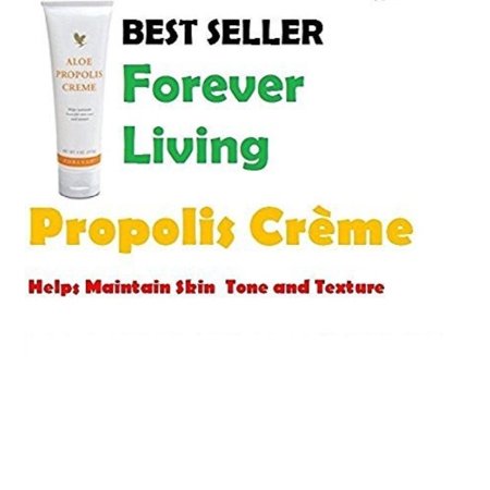 0885523303889 - FOREVER LIVING PROPOLIS CREME (4 OUNCE TUBE)