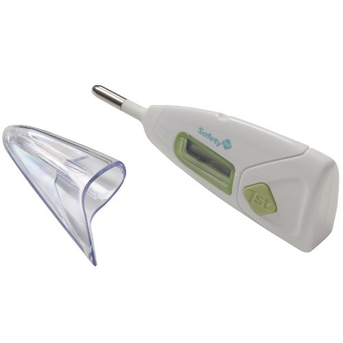 0885523489064 - SAFETY 1ST GENTLE READ RECTAL THERMOMETER