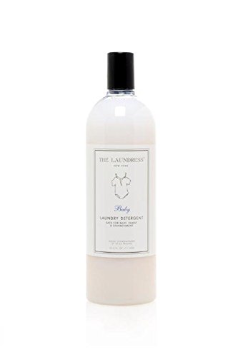 0885535836993 - THE LAUNDRESS BABY DETERGENT, BABY 33.3 OUNCES