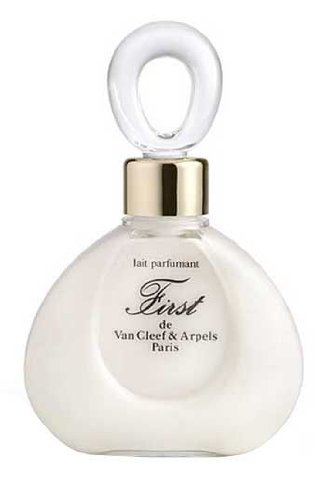 0885538651395 - FIRST BY VAN CLEEF & ARPELS FOR WOMEN. BODY LOTION 6.6 OZ / 200 ML