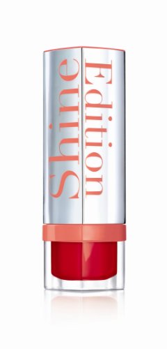 0885541126521 - BOURJOIS ROUGE SHINE EDITION LIP STICK FOR WOMEN, # 21 ROUGE MAKING OF, 0.1 OUNCE