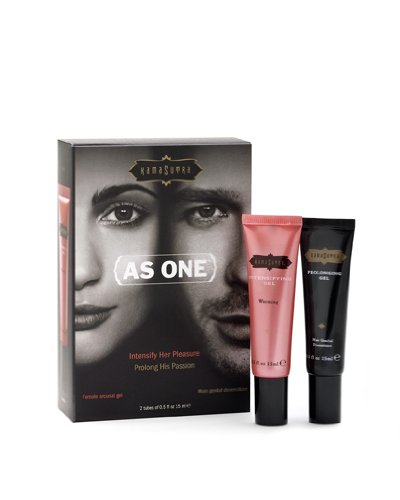 0885550284656 - KAMA SUTRA AS ONE HIS'N HERS,1-OUNCE