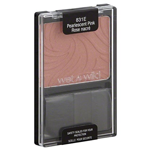 0885565235650 - WET N WILD COLORICON BLUSHER PEARLESCENT PINK 831E