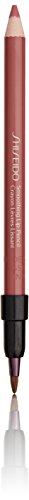 0885566695989 - SHISEIDO SMOOTHING LIP PENCIL FOR WOMEN, RS303 MAUVE, 0.04 OUNCE