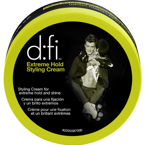 0885568152572 - D:FI EXTREME HOLD STYLING CREAM 2.6 OZ
