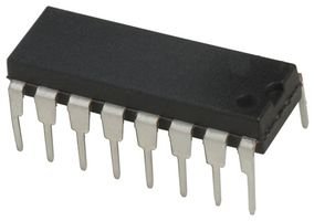 8855897240556 - TEXAS INSTRUMENTS CD4021BE 8 BIT PISO/SISO SHIFT REGISTER DIP-16 (5 PIECES)