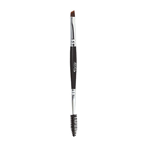 0885590255920 - ARDELL - DUO BROW BRUSH, PROFESSIONAL TOOL, CAN BE USED TO APPLY POWDERS, 1X