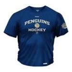 0885591088800 - REEBOK PITTSBURGH PENGUINS 2011 NHL WINTER CLASSIC SPEEDWICK T-SHIRT