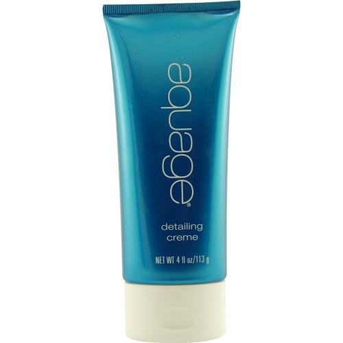 0885593322438 - DETAILING CREME UNISEX BY AQUAGE, 4 OUNCE