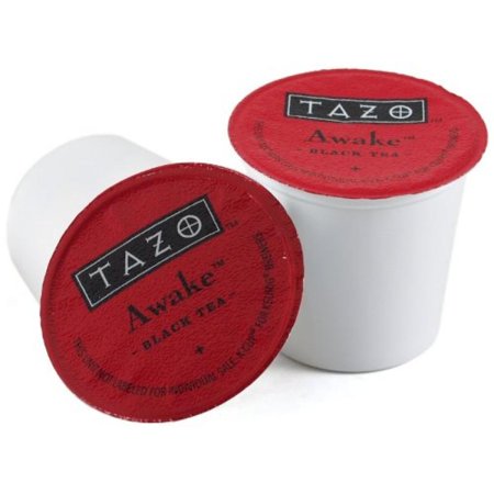 0885612716644 - STARBUCKS TAZO TEA * AWAKE * BLACK TEA, 3 BOXES OF 16 K-CUPS FOR KEURIG BREWERS,