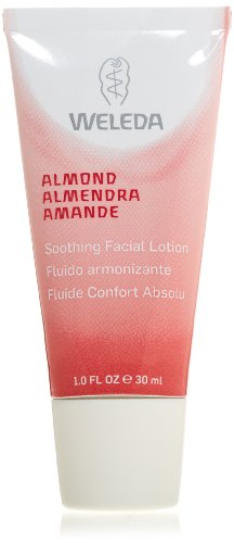 0885613409620 - WELEDA ALMOND SOOTHING FACIAL LOTION, 1-FLUID OUNCE