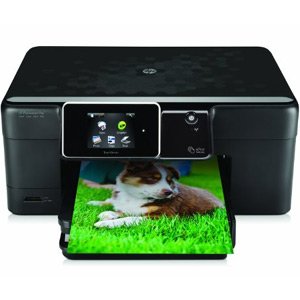 0885631097687 - HP PHOTOSMART PLUS SPECIAL EDITION WIRELESS E-ALL-IN-ONE PRINTER (CN219A#B1H)