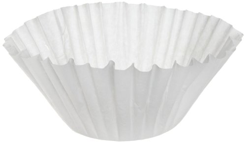 8856365417258 - BUNN 20120.0000 SYSTEM III COFFEE FILTER, PACK OF 250 (CASE OF 2)