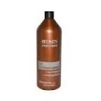 0885639868500 - REDKEN FOR MEN CLEAN BREW EXTRA CLEANSING SHAMPOO 33.8OZ (1000ML)