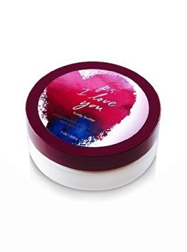 0885640970070 - BATH & BODY WORKS P.S. I LOVE YOU BODY BUTTER