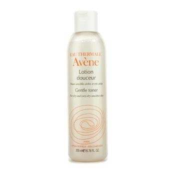 0885641619121 - AVENE EAU THERMALE GENTLE TONER FOR DRY AND VERY DRY SENSITIVE SKIN 200ML/6.76OZ