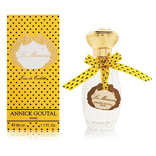8856520502416 - LE MIMOSA BY ANNICK GOUTAL EDT SPRAY 1.7 OZ