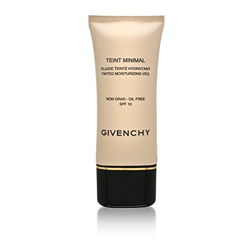 0885658210304 - GIVENCHY TINTED MOISTURIZING VEIL 66 VOILE BRONZE
