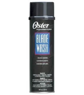 0885662214176 - OSTER BLADE WASH CLEANER 18 OZ.