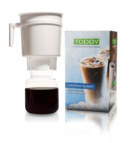 0885668145788 - TODDY T2N COLD BREW SYSTEM