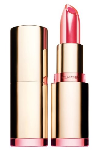 0885669416306 - CLARINS INSTANT SMOOTH CRYSTAL LIP BALM 05 CRYSTAL ROSE