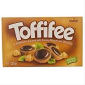 0885707123340 - STORCK TOFFIFEE CHOCOLATE 125G. 1PACK CARRIER TO SHIPPING INTERNATIONAL USPS, UPS, FEDEX, DHL, 14-28 DAY BY DRAGON SHOPPING THANK YOU