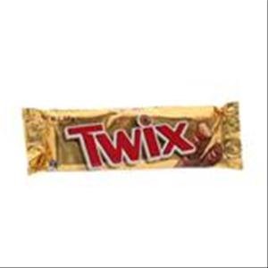 0885707124446 - TWIX CHOCOLATE 55G. 3PACK CARRIER TO SHIPPING INTERNATIONAL USPS, UPS, FEDEX, DHL, 14-28 DAY BY DRAGON SHOPPING THANK YOU