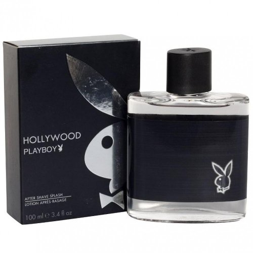 0885710362125 - PLAYBOY HOLLYWOOD AFTER SHAVE 100ML