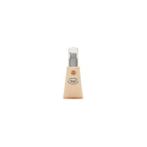 0885723104743 - PHYSICIANS FORMULA MINERAL WEAR TINTED MOISTURIZER SPF#15 LIGHT TO NATURAL (2-PACK)