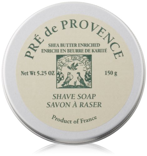 0885733708146 - PRE DE PROVENCE SHAVE SOAP
