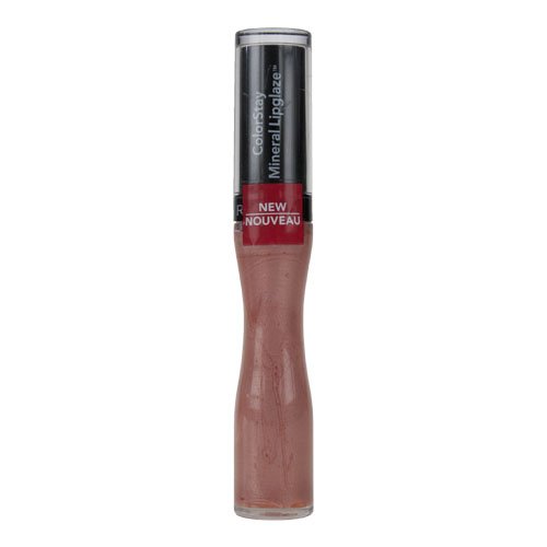 0885755453963 - REVLON COLORSTAY MINERAL LIPGLAZE 525 CONTINIOUS PINK