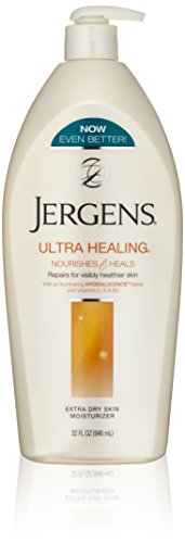 0885782582803 - JERGENS ULTRA HEALING LOTION, 32 OUNCE