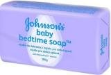 0885785700037 - JOHNSON'S BABY BEDTIME SOLID SOAP W/ NATURALCALM (EUROPEAN) - PROVEN TO HELP BABY SLEEP BETTER - 8 BARS