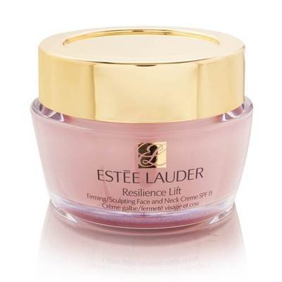 0885795319083 - ESTEE LAUDER RESILIENCE LIFT FIRMING/SCULPTING FACE AND NECK CREME SPF 15 FOR NORMAL/COMBINATION AND DRY SKIN,0.5 OUNCE