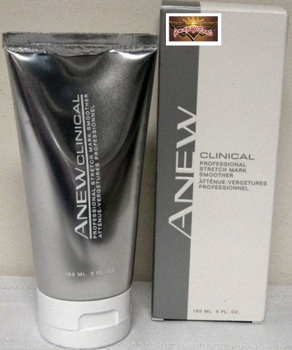 0885810605870 - ANEW CLINICAL PROFESSIONAL STRETCH MARK SMOOTHER