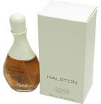 8858166739775 - HALSTON BY HALSTON FOR WOMEN: PERFUME .12 OZ MINI (NOTE* MINIS APPROXIMATELY 1-2 INCHES IN HEIGHT)