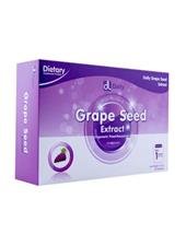 0885822228937 - DAILY GRAPE SEED EXTRACT 30 CAPS HOT ITEMS BY KOTALA