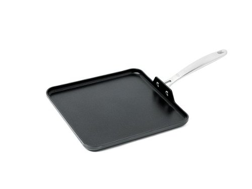 0885837012675 - OXO - GOOD GRIPS NON-STICK PRO 11 GRIDDLE - GREY