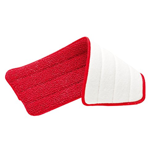 0885842636378 - RUBBERMAID REVEAL MOP CLEANING PAD
