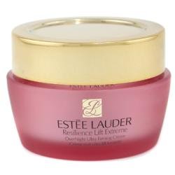 0885849071509 - ESTEE LAUDER RESILIENCE LIFT EXTREME OVERNIGHT ULTRA FIRMING CREAM 50ML/1.7OZ - ALL SKIN TYPES