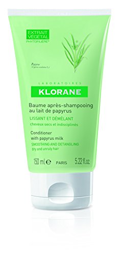 0885863348229 - KLORANE CONDITIONER WITH PAPYRUS MILK, 5.07 FLUID OUNCE