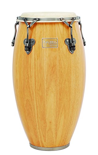 8858681945507 - TYCOON PERCUSSIONS TSC-100-C-N/S 10 SIGNATURE CLASSIC SERIES NATURAL REQUINTO WI