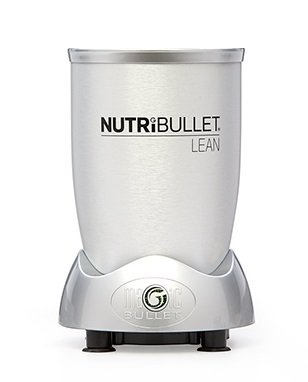 0885884856833 - NUTRIBULLET LEAN POWER BASE 1200 WATTS! COMPATIBLE WITH NUTRIBULLET 600 W & 900 W PARTS & ACCESSORIES