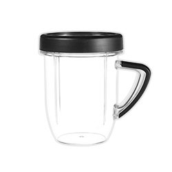 0885884856888 - NUTRIBULLET RX THE 30 OZ SHORT CUP AND COMFORT LIP RING
