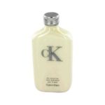 0885892025542 - CK ONE PERFUME FOR WOMEN BODY LOTION SKIN MOISTURIZER FROM