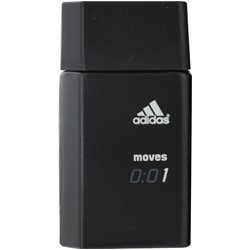 0885892095941 - ADIDAS MOVES 0:01 BY COTY - AFTER SHAVE 1.7 OZ